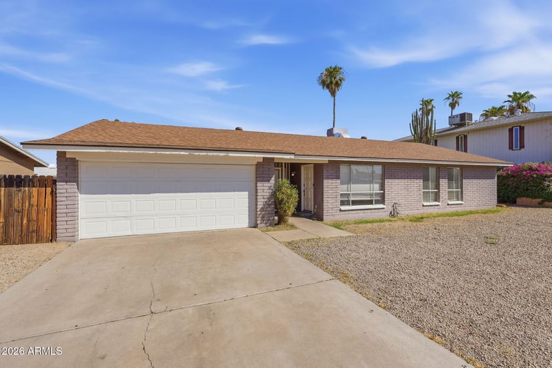 4612 Saguaro Dr, Glendale, AZ 85304