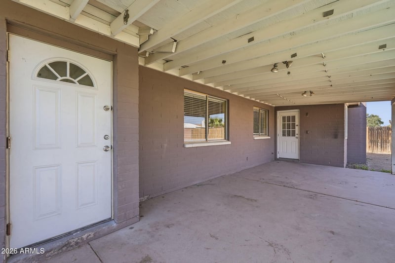 4612 Saguaro Dr, Glendale, AZ 85304