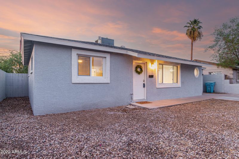 4612 W Weldon Ave, Phoenix, AZ 85031