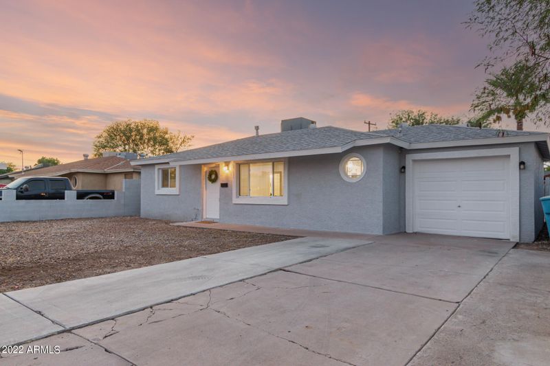 4612 W Weldon Ave, Phoenix, AZ 85031