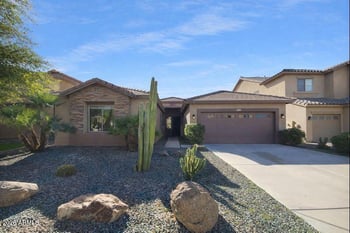 46123 Rainbow Dr, Maricopa, AZ 85139