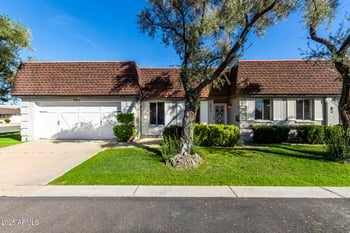 4613 31st Way, Phoenix, AZ 85016