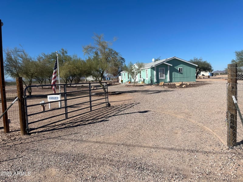 4613 379th Ave, Tonopah, AZ 85354