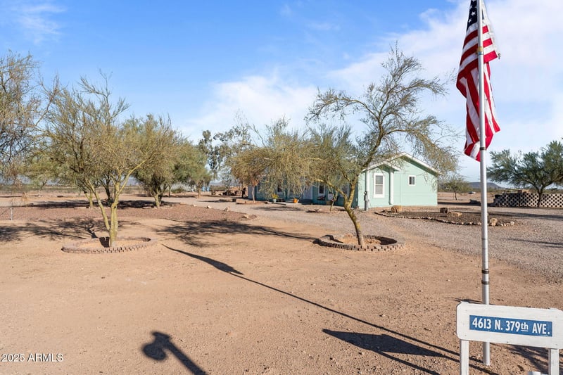 4613 379th Ave, Tonopah, AZ 85354