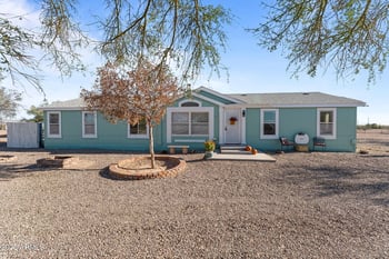 4613 379th Ave, Tonopah, AZ 85354