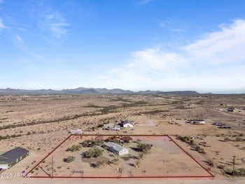 4613 379th Ave, Tonopah, AZ 85354