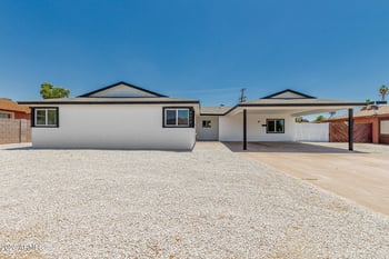 4613 53rd Dr, Phoenix, AZ 85031