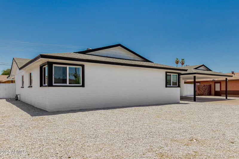 4613 53rd Dr, Phoenix, AZ 85031