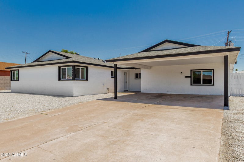4613 53rd Dr, Phoenix, AZ 85031