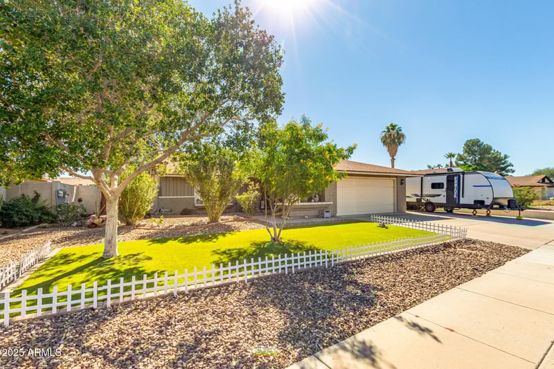 4613 Chicago St, Chandler, AZ 85226