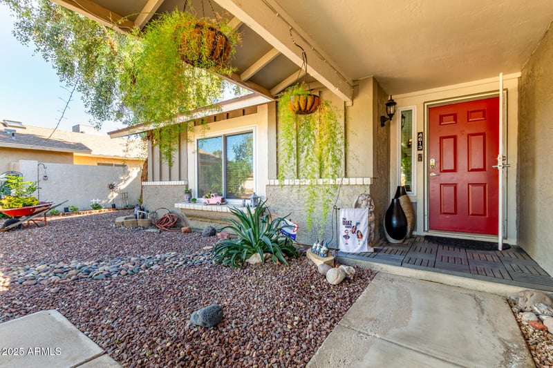 4613 Chicago St, Chandler, AZ 85226