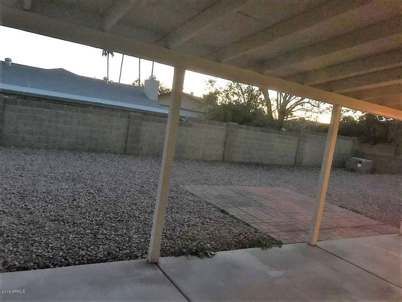 4613 E Cheyenne Dr, Phoenix, AZ 85044