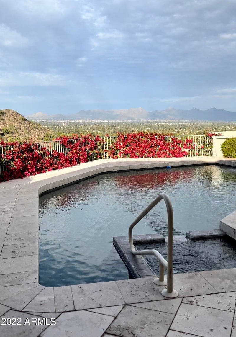 4613 E Desert Park Pl, Paradise Valley, AZ 85253