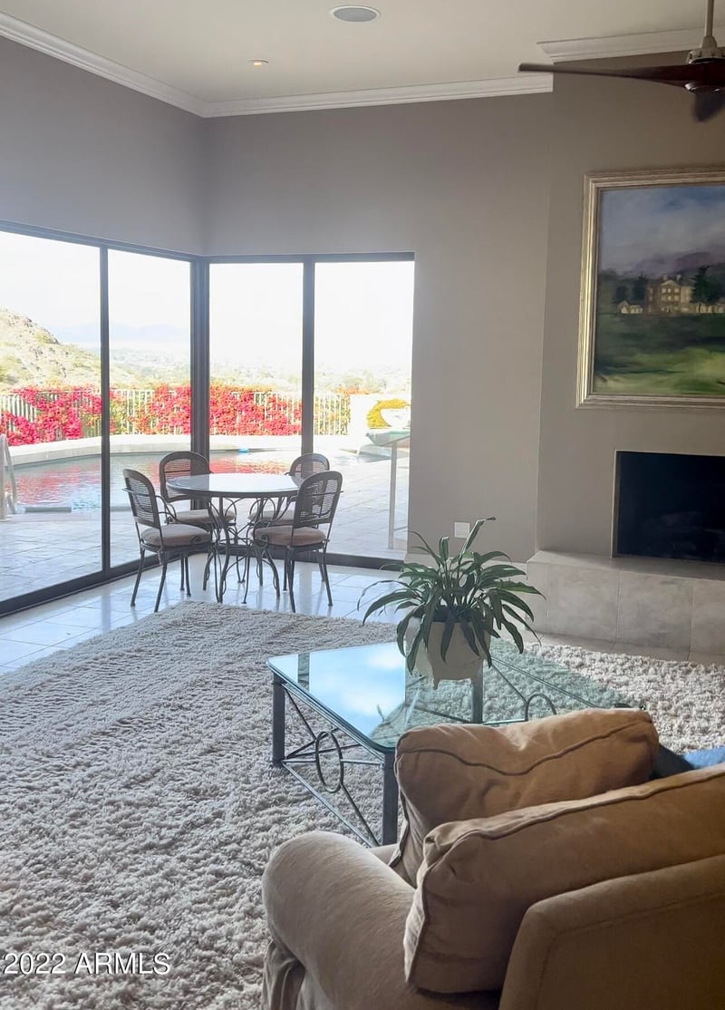4613 E Desert Park Pl, Paradise Valley, AZ 85253