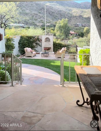 4613 E Desert Park Pl, Paradise Valley, AZ 85253