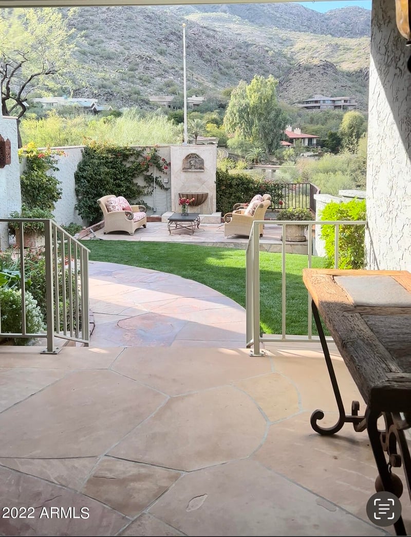 4613 E Desert Park Pl, Paradise Valley, AZ 85253