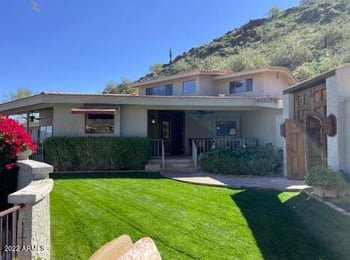 4613 E Desert Park Pl, Paradise Valley, AZ 85253