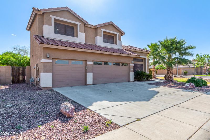 4613 E Desert Sands Dr, Chandler, AZ 85249