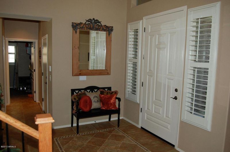 4613 E Firestone Dr, Chandler, AZ 85249