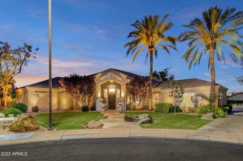 4613 E Glade Cir, Mesa, AZ 85206