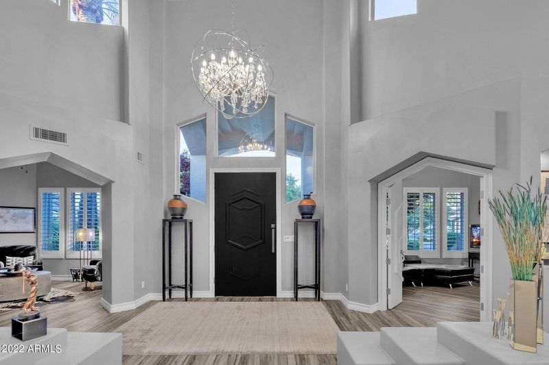 4613 E Glade Cir, Mesa, AZ 85206