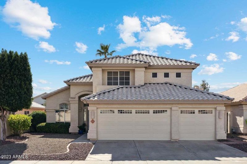4613 E Mountain Sage Dr, Phoenix, AZ 85044