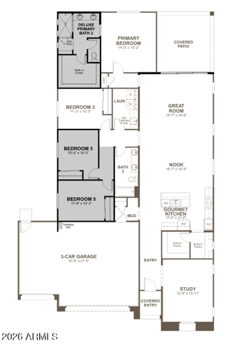 4613 119th Dr, Avondale, AZ 85323