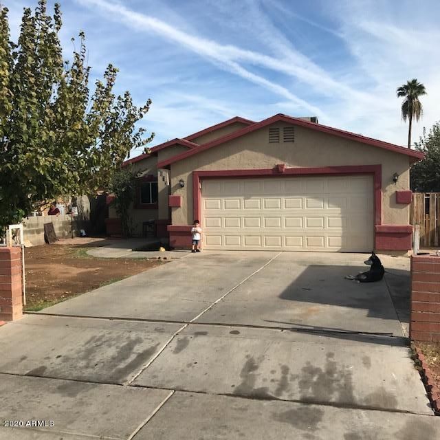 4613 S 8th St, Phoenix, AZ 85040