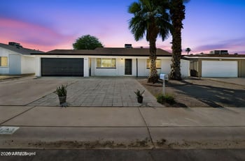 4613 Sunnyside Ave, Glendale, AZ 85304