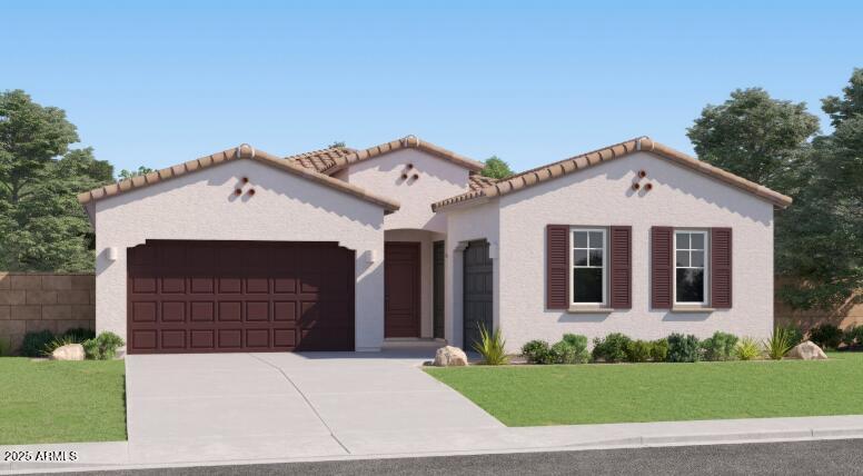 4613 Topaz Dr, San Tan Valley, AZ 85143