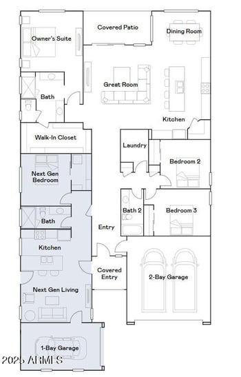 4613 Topaz Dr, San Tan Valley, AZ 85143