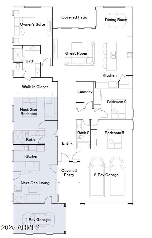 4613 Topaz Dr, San Tan Valley, AZ 85143