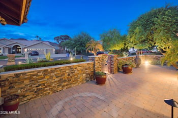 4613 W Desert Hollow Dr, Phoenix, AZ 85083