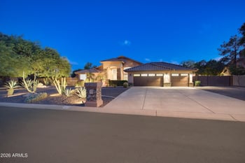 4613 W Desert Hollow Dr, Phoenix, AZ 85083