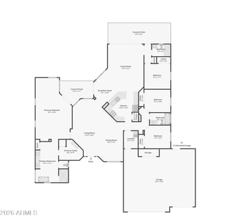 4613 W Desert Hollow Dr, Phoenix, AZ 85083