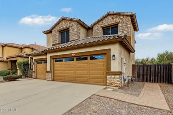4613 W Donner Dr, Laveen, AZ 85339
