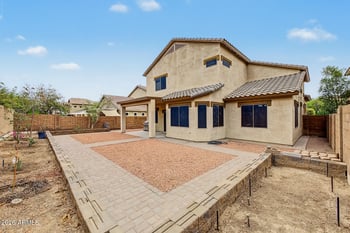 4613 W Donner Dr, Laveen, AZ 85339