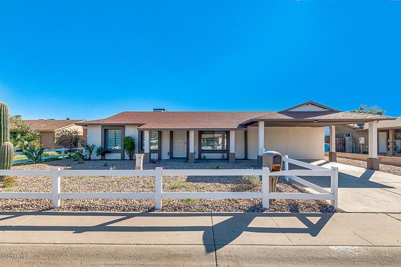 4613 W Wilshire Dr, Phoenix, AZ 85035