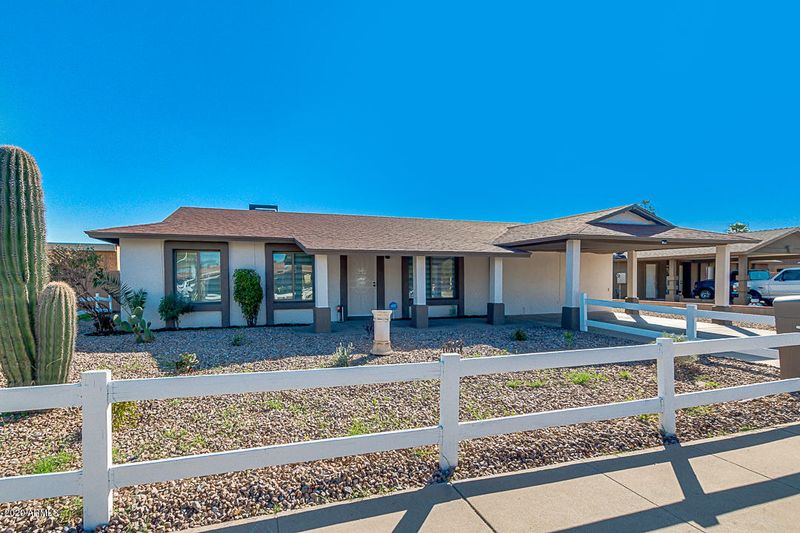 4613 W Wilshire Dr, Phoenix, AZ 85035