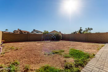 4613 Wahalla Ln, Glendale, AZ 85308