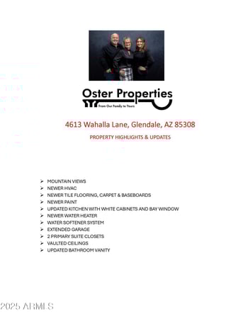 4613 Wahalla Ln, Glendale, AZ 85308