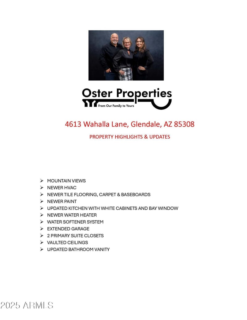 4613 Wahalla Ln, Glendale, AZ 85308