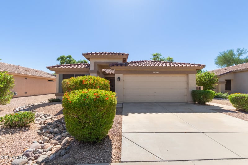 4613 Walnut Rd, Gilbert, AZ 85298