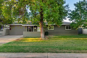 4614 Cypress St, Phoenix, AZ 85008