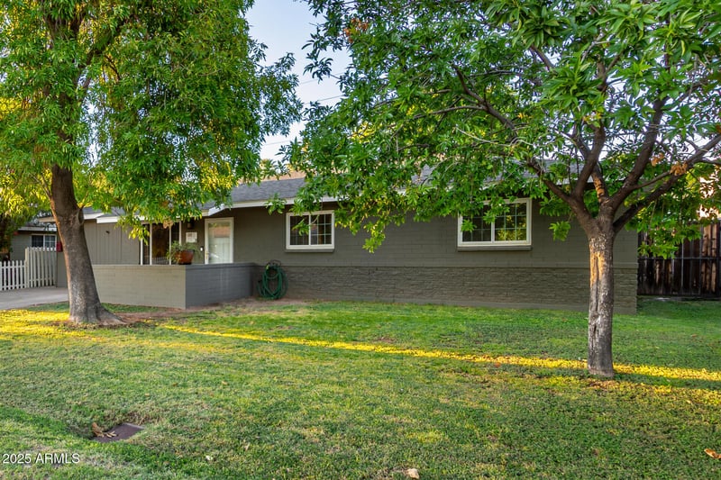 4614 Cypress St, Phoenix, AZ 85008
