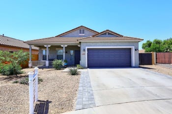 4614 Dante Cir, Mesa, AZ 85212