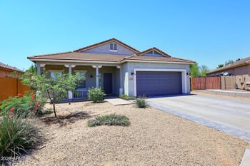 4614 Dante Cir, Mesa, AZ 85212