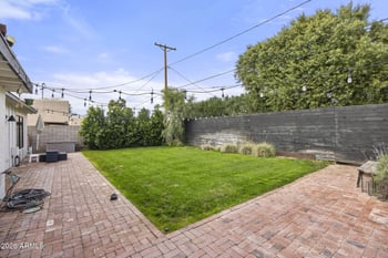 4614 Devonshire Ave, Phoenix, AZ 85018