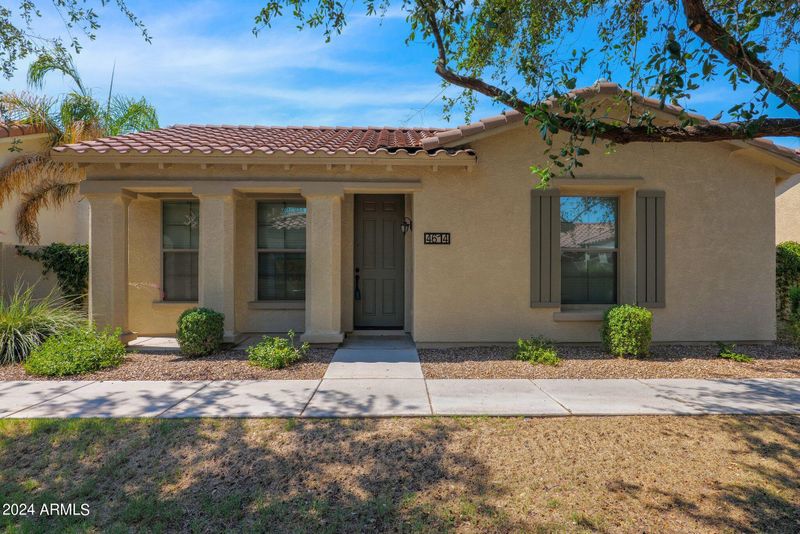 4614 E Claxton Ave, Gilbert, AZ 85297