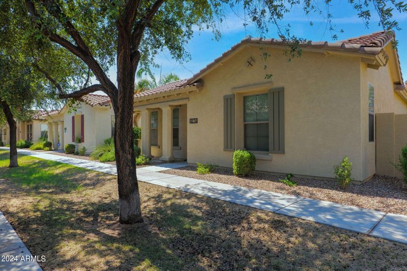 4614 E Claxton Ave, Gilbert, AZ 85297